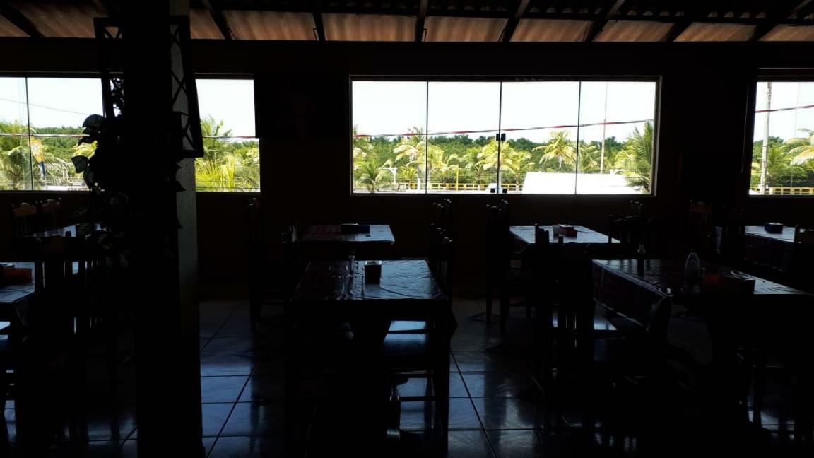 Pousada Da Orla Salinópolis Exteriér fotografie